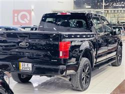 فۆرد F-150